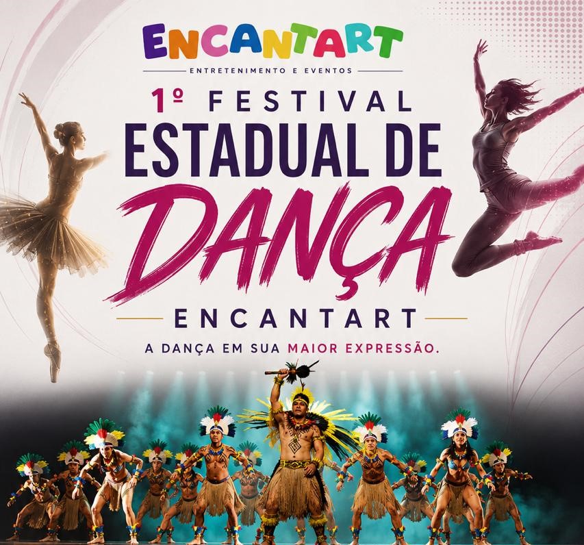 Destaque Encantart